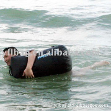 dry bag for outdoor and waterproof and dry